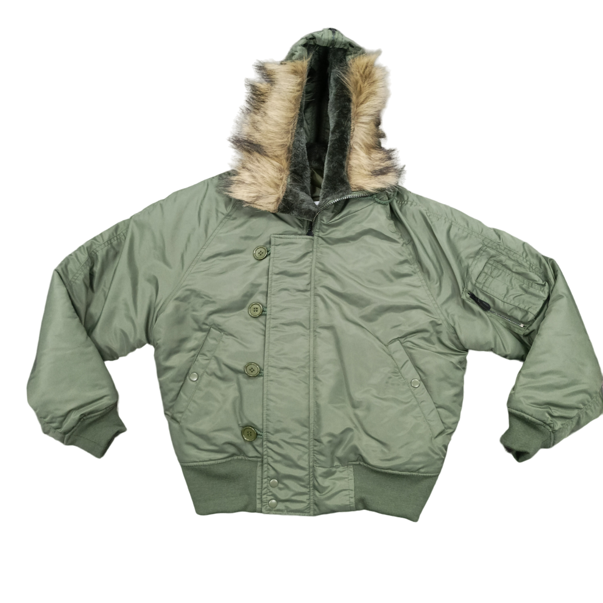 US Air Force N2B Bomber Flying Jacket Insulated Retro USAF US Air Force N2B Bomber Flying Jacket Insulated Retro USAF