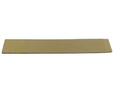 Ventilli pelli per fisarmonica set da 25 pezzi extra + plastica misura 49 X 8,5