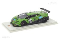Lamborghini HuracáN GT3 24H Spa 2018 Perez/Giraudi/Spinelli/Altoe Spark 1:43