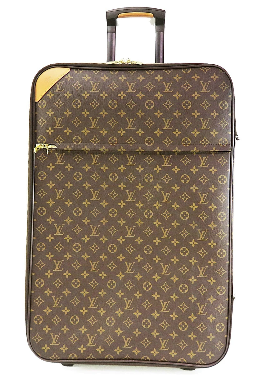 Rolling Trunk Monogram - Men - Travel