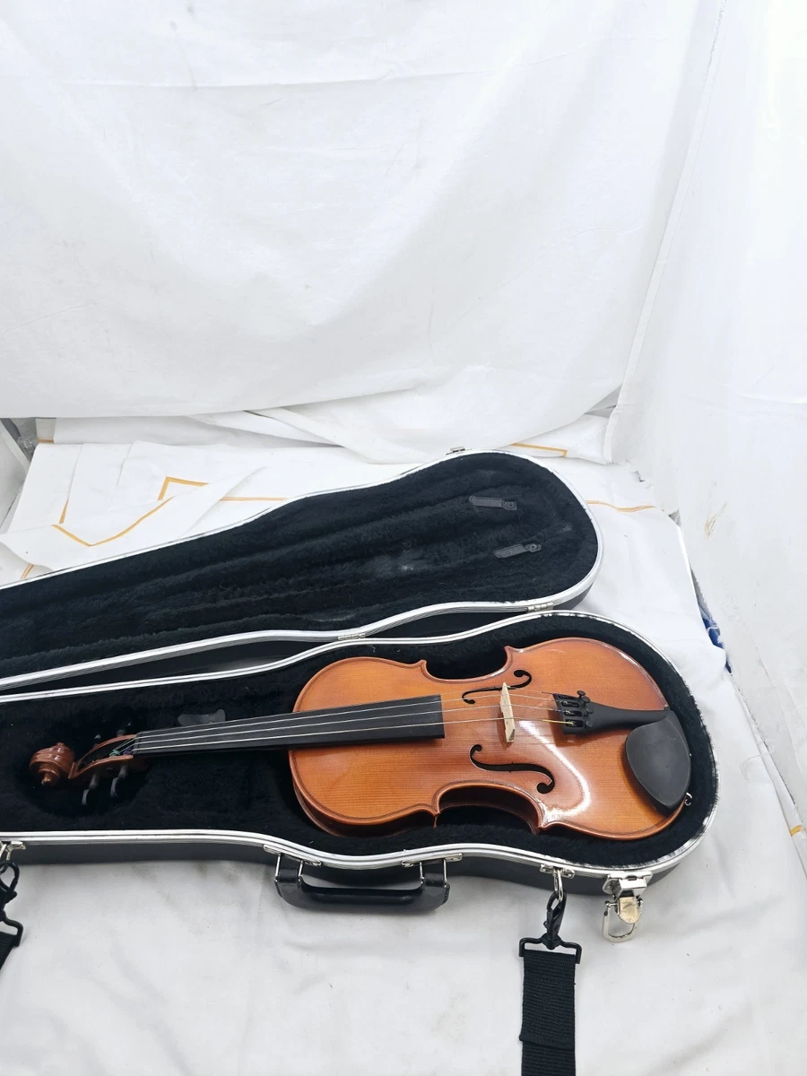 Eastman 3/4 Size Violins for sale | eBay