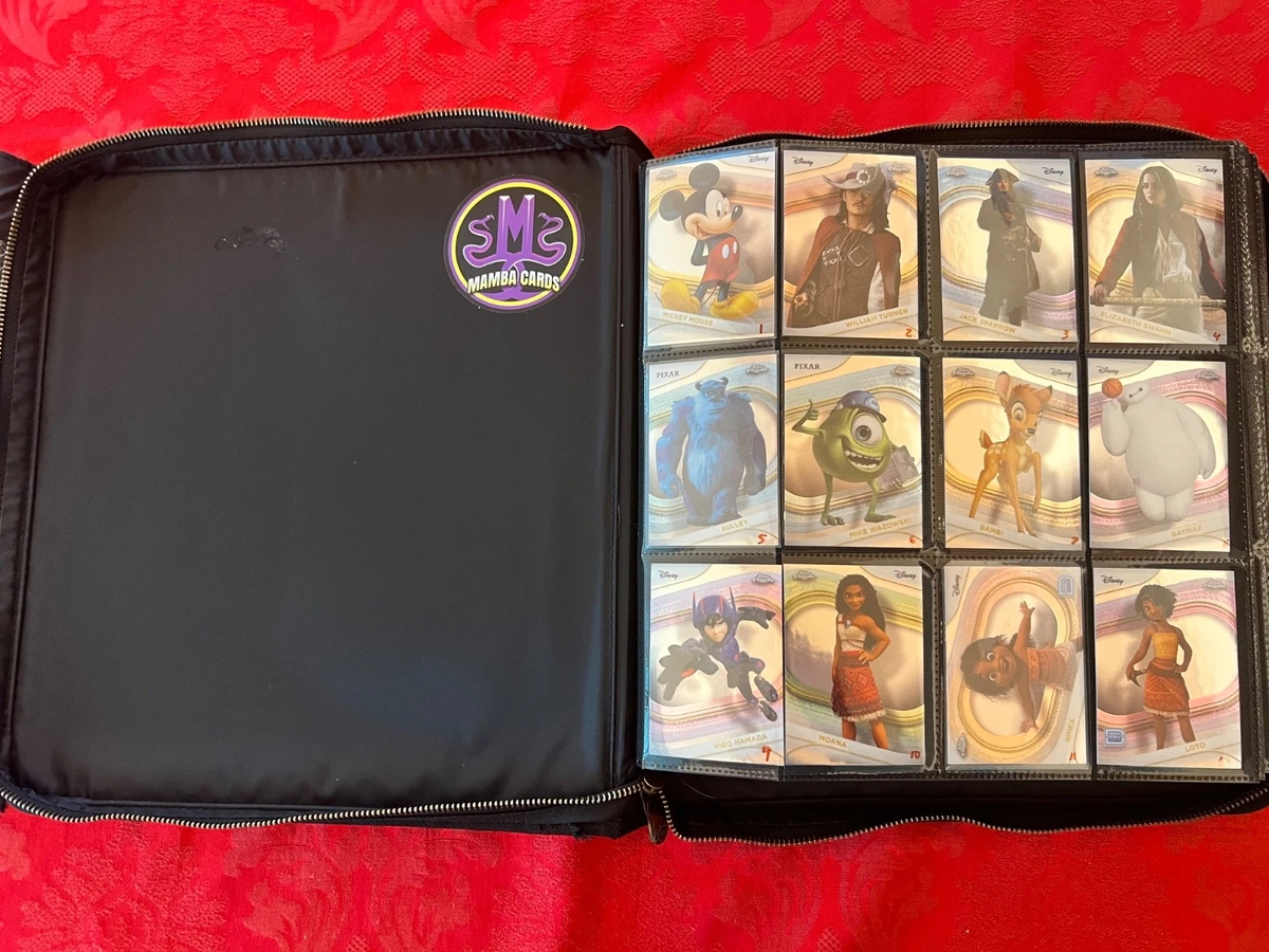 Disney Trading Card Sets for sale | eBay