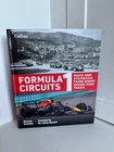 Formula 1 Circuits by Maurice Hamilton (Hardback Book)