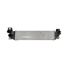 New Premium Fit Intercooler / Charge Air Cooler G3GZ6K775A