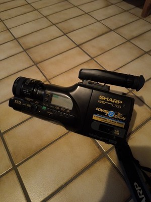 Sharp C760