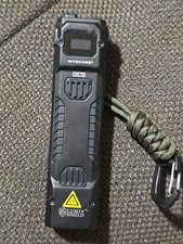 NITECORE EDC29 Taschenlampe wiederaufladbar p...