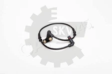 ABS Wheel Speed Sensor Left Front Fits MERCEDES A208 C208 R170 S202 1705400817