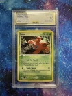 Paras 004/034 2023 Trading Card Game Classic Holo Venusaur Lugia GEM MINT 10 AGS