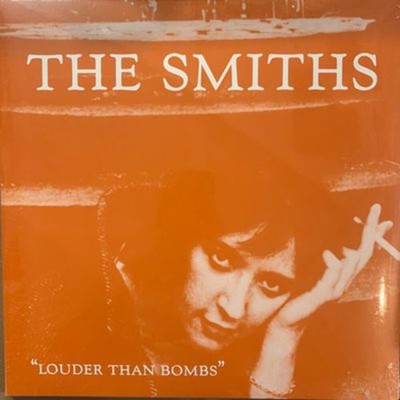 Louder Than Bombs