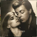 Paul McCartney - Press To Play - Used Vinyl Record - F16669z