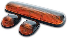 Pacer Performance 20-253 L.E.D. O.E. Style Cab Roof Lights