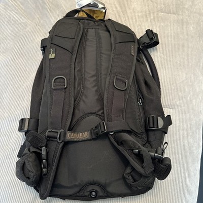 New With Tag CamelBak Maximum Gear HAWG Cordura Hydration Pack