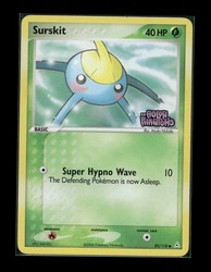 Surskit 82/110 Holon Phantoms Reverse Holo