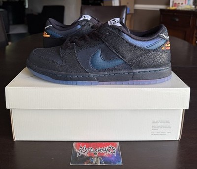 Nike SB Dunk Low Pro Bluetile Skateboards IQ1323-001 Mens Size BRAND NEW