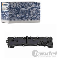 Vaico Ventildeckel MIT EntlÜFterventil MIT Schrauben Passend FüR CitroËN C2 C3 C