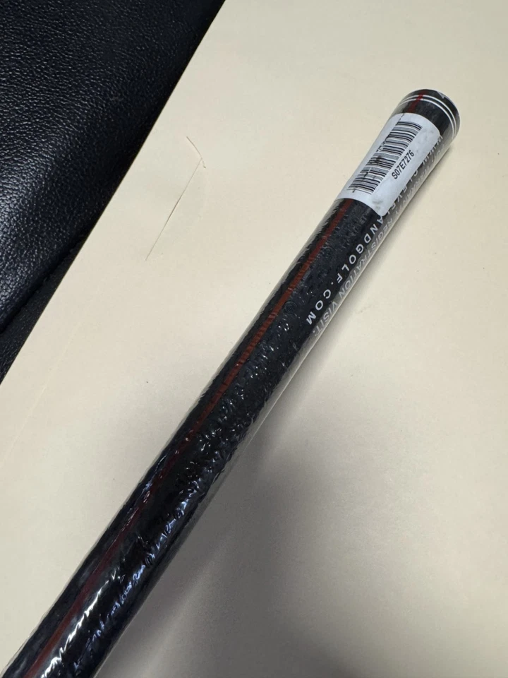 NEW UNOPENED RH CLEVELAND CG15 60 DEGREE NON CONFORMING ZIP GROOVES BLACK PEARL - Image 3 of 4