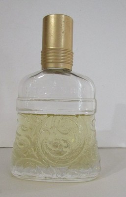 Vintage Stetson After Shave Coty Apres Rasage 1.7 oz.
