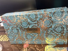 Versace Eros Eau de Toilette Empty box