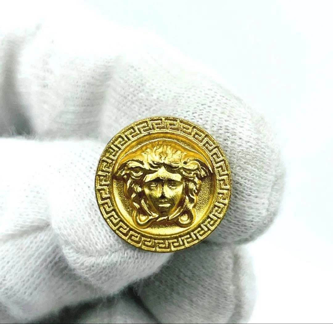 Versace Fashion Brooches & Pins for sale - eBay
