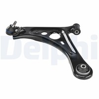 Querlenker Dreieckslenker Delphi TC9437 Stahlblech FüR BYD Dolphin