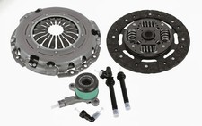 Kit d'embrayage Nissan PRIMASTAR