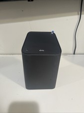 Xfinity XB6-A Gateway WiFi Router Modem xFi w/ Power Cord TESTED TURNS ON WORKS