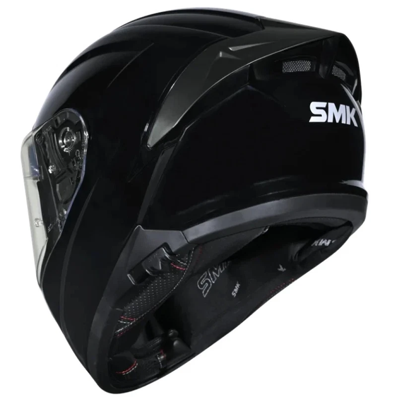 SMK Typhoon Black, photo 4 of 5