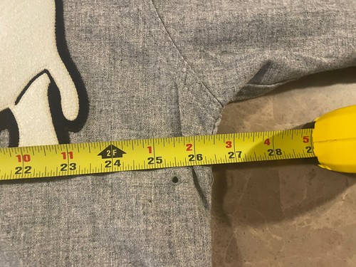 Authentic Mitchell Ness 1927 Philadelphia Athletics Wool Jersey Size 52 XL New - Picture 11 of 13