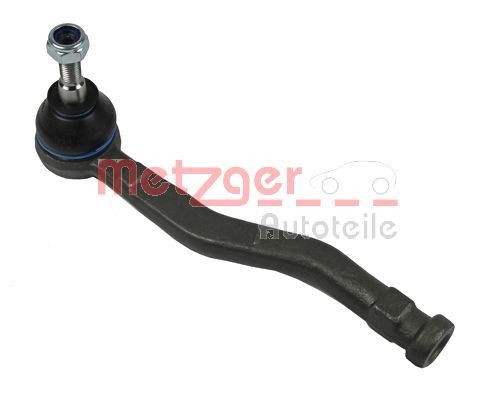 Spurstangenkopf Vorne Links Metzger 54047312 FüR CitroËN Peugeot-image