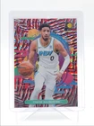 TYRESE HALIBURTON 2025-26 TOPPS FINEST UNCOMMON RED BLACK GEO /10 Q3464