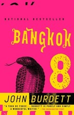 Image of Bangkok 8.by Burdett, John New 9781400032907 Fast Free Shipping<|
