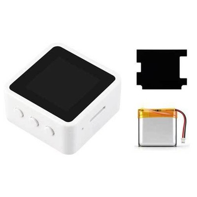 RP2350A Development Board for Raspberry Pi 2 with 1.54 inch IPS LCD 240x240