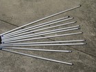 Spinnaker pole Whisker Awning Telescoping Forespar poles - qty 11 - Description — photo 2