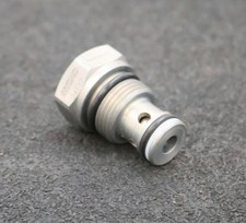 HYDAC Rückschlagventil RVM06020-01-C-N-0,5 u...