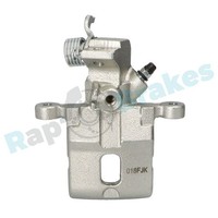 RAP Brakes Bremssattel R-K0670 FüR Hyundai