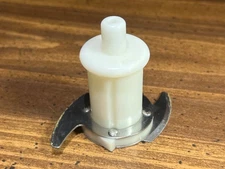 Vintage Betty Crocker Mini Chopper Compact Food Processor BC-1401 ~ PART