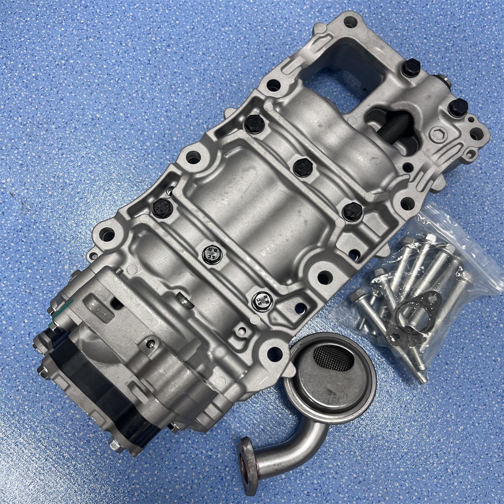 Engine Motor Balance Shaft For 18-19 Chevrolet Equinox 2.0L L4 16V Dohc Gasoline