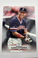 2025 Topps Stadium Club - Nomar Garciaparra #20 Red Sox