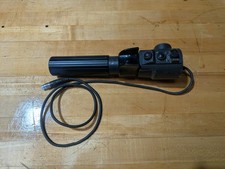 Canon ZSD-300D Digital Zoom Servo Demand for Digital ENG/EFP Lenses