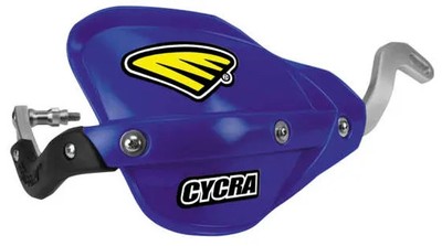 Cycra Hand Gards Flexx Bars Only Blue KTM 450XC 08-10