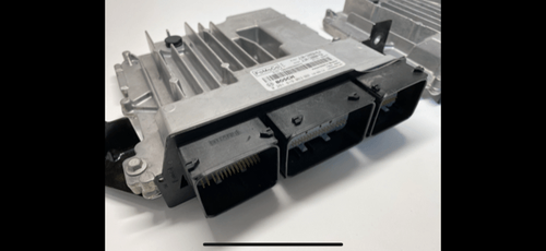 Ford Powertrain Control Module PCM or Engine Control Module Clone ...