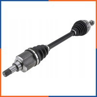 MTM Antriebswelle Halbwelle Links FüR Citroen | 3272SJ, 3272SK, NPW-CT-158