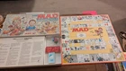 Mad Magazine Board Game Vintage 1979 Parker Brothers Complete Never Played Nice