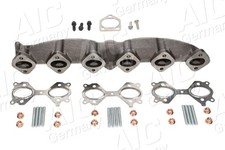 Krümmer Abgasanlage AIC 55749Set für BMW 5er Touring E61 E60 3er E46 X3 E83 E39