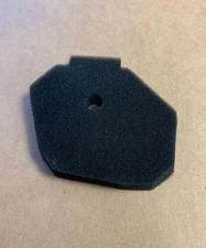 Air Filter Element for Legend Force 46cc Gas Tiller Cultivator A063001 DG1