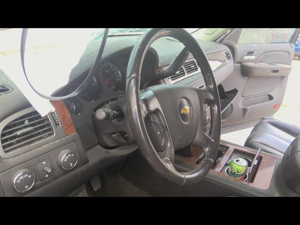 2007 - 2013 GMC SIERRA 1500 PICKUP Steering Column Shift - Image 3 of 4