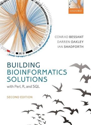 Building Bioinformatics Solutions - 9780199658558