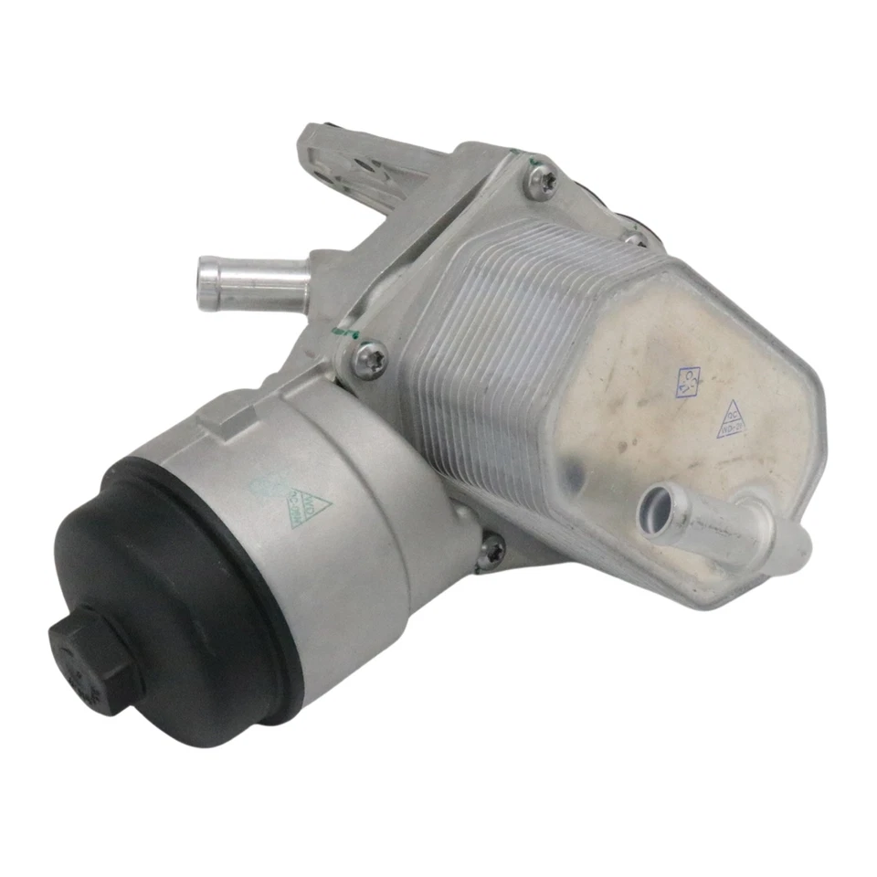 Oil Filter Housing with Sensors Fits Ford Ranger 2005-2024 2.2L 3.2L BB3Q6B624EA - Image 4 of 4