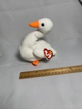 Ty Beanie Baby Gracie