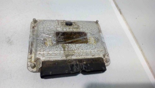 VW Passat Variant B5 3B6 Motorsteuergerät 3B1907401B 2,5 Diesel 27707793